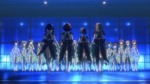 THE iDOLM@STER SHINY COLORS Season 2 Episode 12 - The Brilliance of This Moment Alone