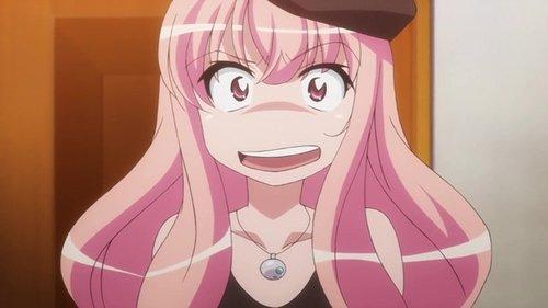 undefined Season 1 Episode 7 - Louise's Part-Time Job