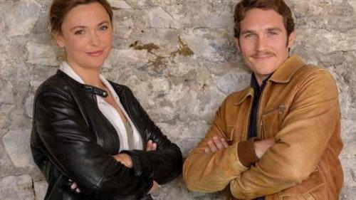 Murders in... Season 7 Episode 7 - Murder In The Jura Mountains