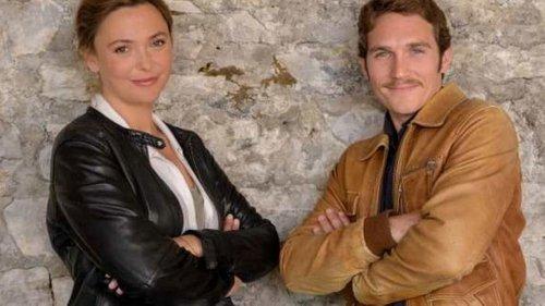 undefined Season 7 Episode 7 - Murder In The Jura Mountains