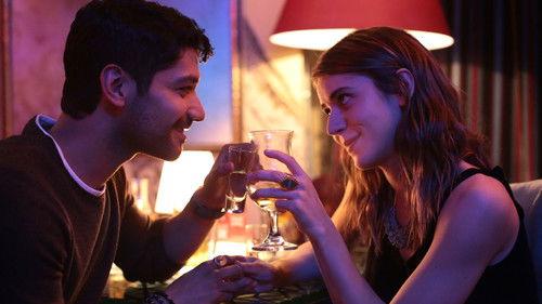 De brutas nada Season 1 Episode 7 - Episode 7 The kiss