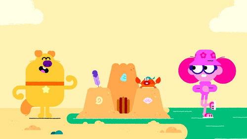 Maddie + Triggs Season 1 Episode 5 - Waves