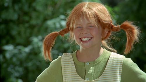 Pippi Longstocking Season 1 Episode 1 - Pippi Moves into Villa Villekulla