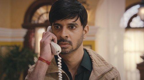 Yeh Kaali Kaali Ankhein Season 2 Episode 1 - Lag Gaye Kismat Ke Ghode