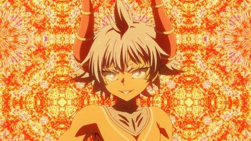 I Was Reincarnated as the 7th Prince so I Can Take My Time Perfecting My Magical Ability Season 1 Episode 22 - Black Dragon