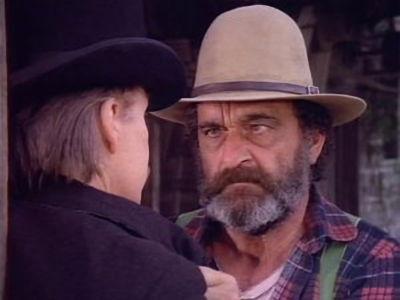 Little House on the Prairie Season 9 Episode 7 - The Wild Boy (2)