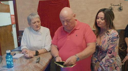 Familie Gillis: Massa is Kassa Season 12 Episode 3 - Episode 3