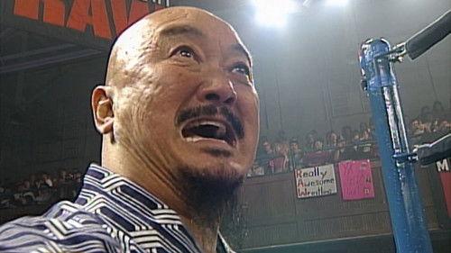 Raw Season 2 Episode 17 - Raw - May. 09, 1994