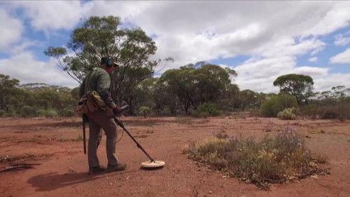 Aussie Gold Hunters Season 2 Episode 1 - Episode 1
