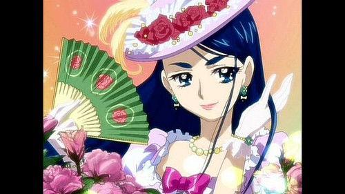 Yes! PreCure 5 Season 1 Episode 18 - Assault! Karen's Private Life