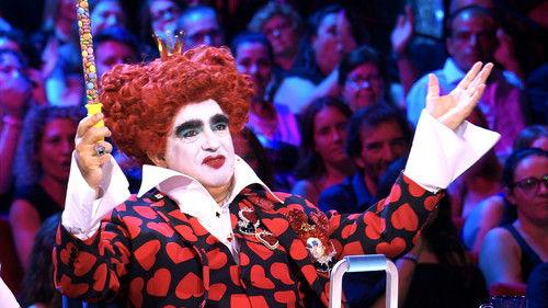 LOL Talent Show: Be Funny and You're In! Season 2 Episode 1 - Episode 1