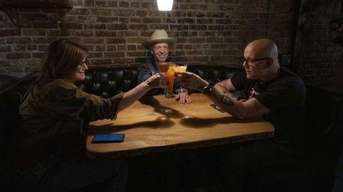 The Circus Season 7 Episode 9 - Not in Kansas Anymore