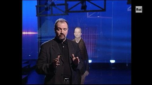 Blu Notte - Misteri Italiani Season 7 Episode 2 - Episode 2