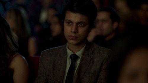 Class Season 1 Episode 8 - Episode 8