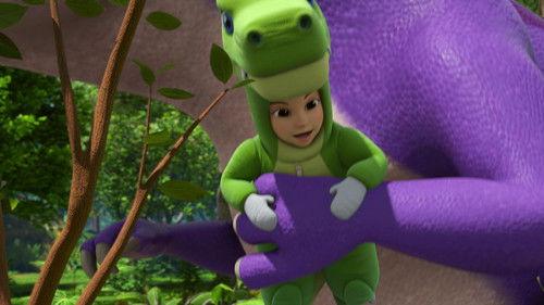 Super Wings Season 17 Episode 7 - Episode 7