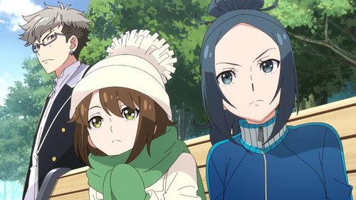 Monster Strike Season 1 Episode 17 - Episode 17