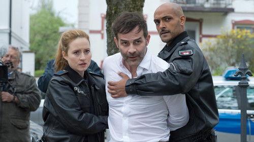 Großstadtrevier Season 32 Episode 6 - Episode 6