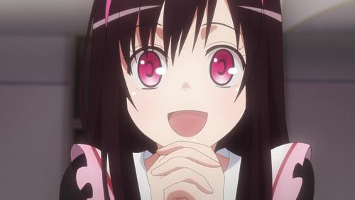 Hatena Illusion Season 1 Episode 1 - Episode 1