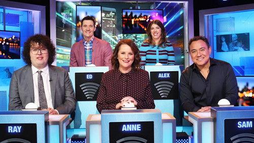 Have You Been Paying Attention? Season 13 Episode 11 - Episode 11