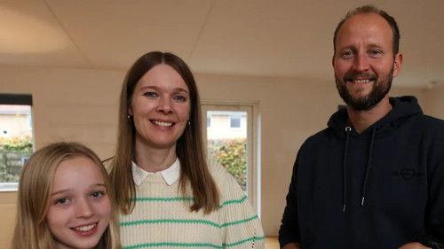 Bolighaj finder hjem Season 1 Episode 5 - Episode 5