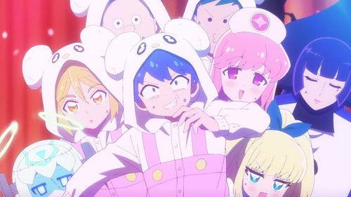 Puniru Is a Kawaii Slime Season 1 Episode 20 - Trick or Kawaii!