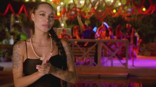 Ex on the Beach: Caribbean Season 3 Episode 6 - Episode 6