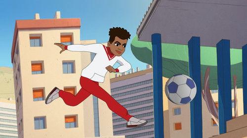 Street Football Season 4 Episode 23 - Episode 23