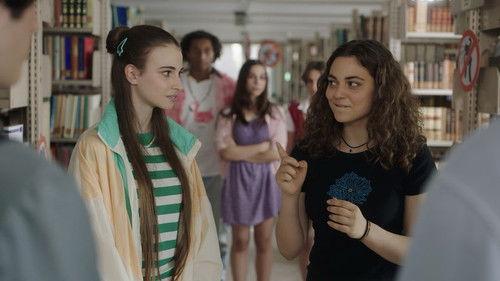 S-Fidiamoci! Season 1 Episode 15 - Episode 15