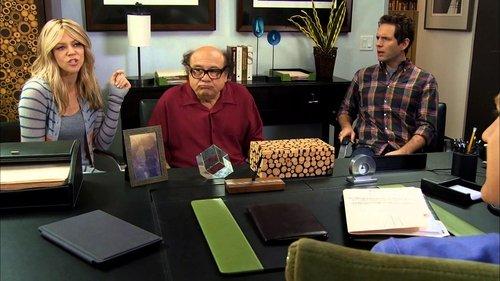 undefined Season 10 Episode 3 - Psycho Pete Returns