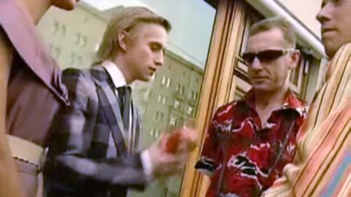 The investigation was conducted Season 2 Episode 25 - Episode 57