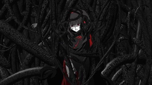 Mekakucity Actors Season 1 Episode 10 - Fantasy Forest