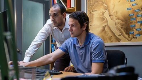 Mayday Season 17 Episode 7 - Caught On Tape (TransAsia Airways Flight 235)