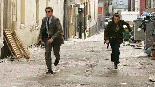 NCIS Season 5 Episode 12 - Stakeout