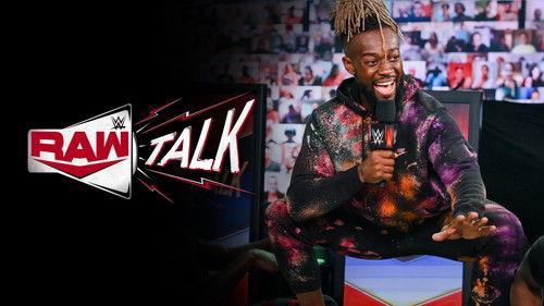 Raw Talk Season 5 Episode 20 - May 17, 2021