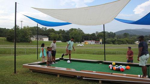 Super Dad Season 1 Episode 3 - A Sports Lover's Dream