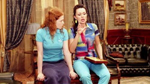 My Fair Nanny Season 1 Episode 2 - Episode 2