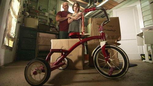 A Haunting Season 8 Episode 7 - House of Sorrows