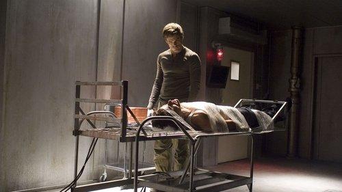 Dexter Season 1 Episode 12 - Born Free