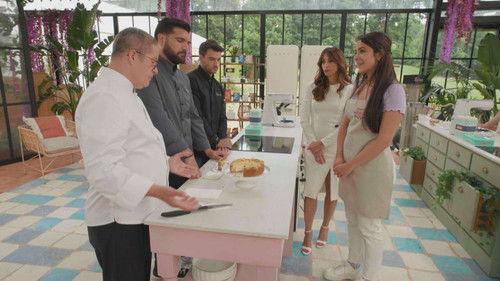 Bake Off Italia - Dolci in forno Season 10 Episode 3 - Episode 3