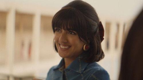 Crime of Love Season 1 Episode 1 - Nadia