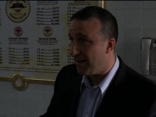 Law & Order Season 14 Episode 23 - Caviar Emptor