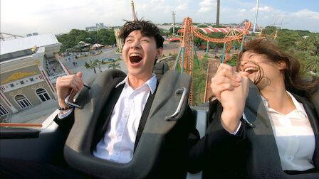 Let's Fight Ghost Season 1 Episode 8 - Episode 8