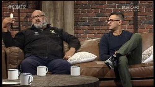 #KOMTR Season 1 Episode 3 - Episode 3