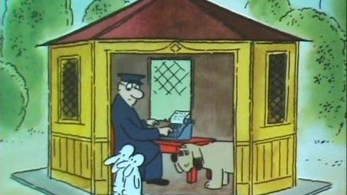 Bob a Bobek – králíci z klobouku Season 2 Episode 5 - Episode 5