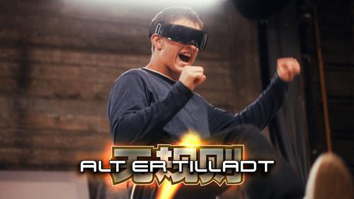 All is Allowed Season 1 Episode 10 - Episode 10