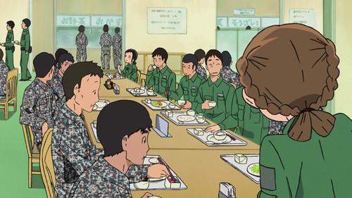 DRAGON PILOT: Hisone and Masotan Season 1 Episode 2 - I name the dragon Masotan