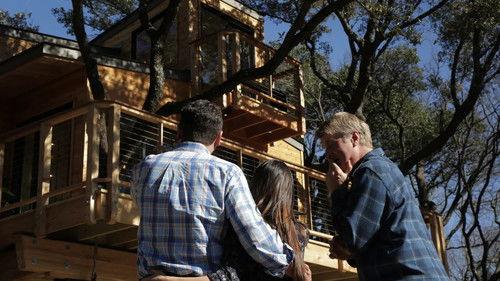 Treehouse Masters Season 9 Episode 8 - City Sleeker Treehouse