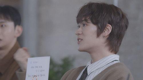 His Man Season 4 Episode 1 - The Men Who Returned, and the Men Who Are New