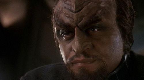 Star Trek: Deep Space Nine Season 4 Episode 17 - Rules of Engagement