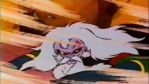 Mazinger Z Season 1 Episode 91 - Last Chance!! Dr. Hell's decisive battle to the death